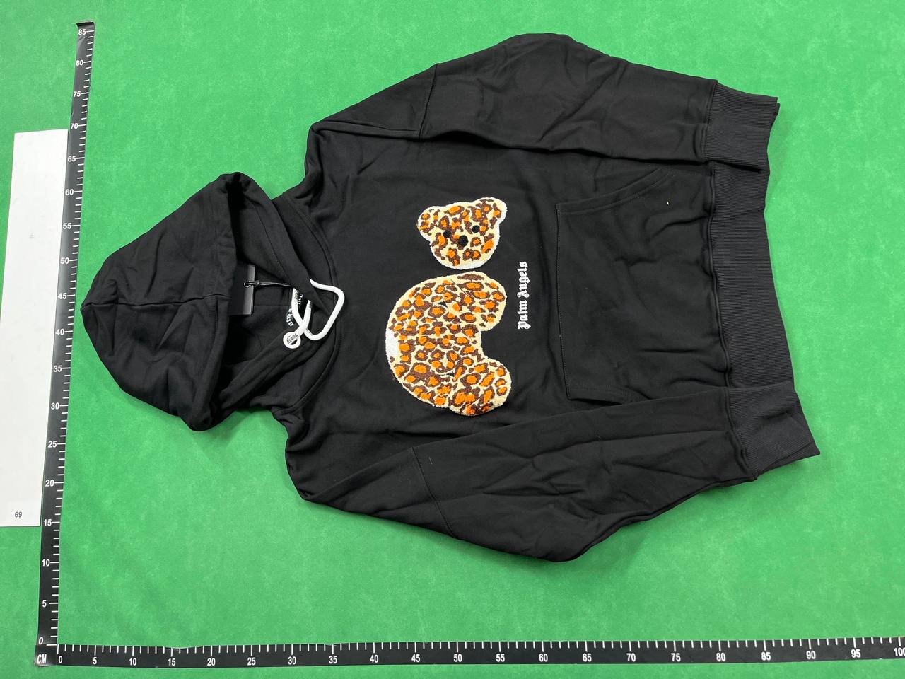 Palm Angels Hoodie [37 styles]