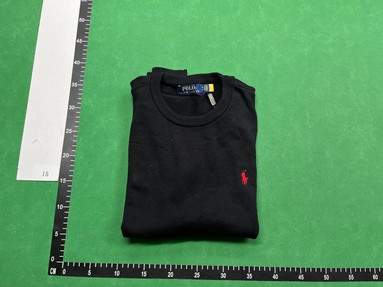 Polo Ralph Lauren Big Pony Sweatshirt [6 styles]