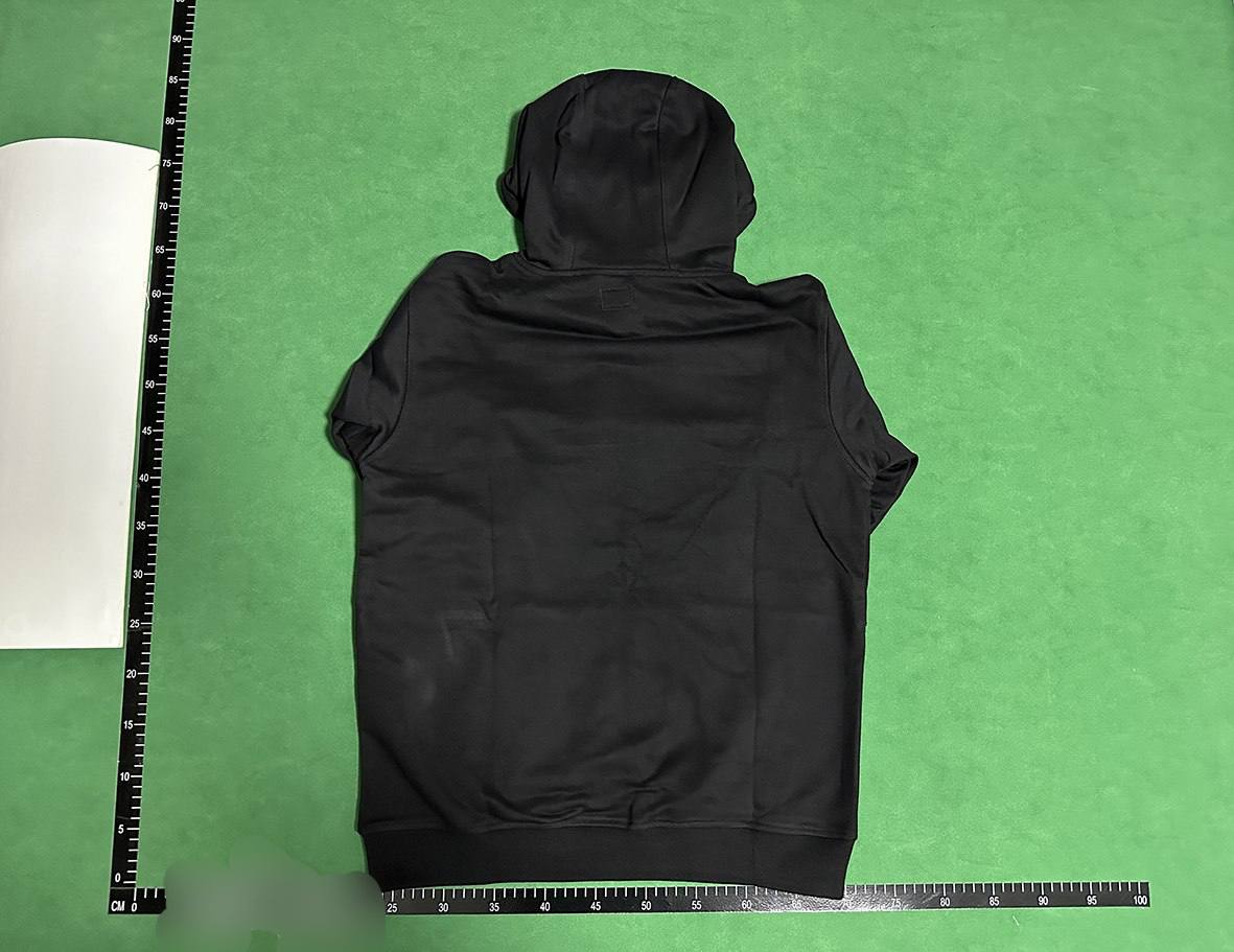 LEONWAY Hoodie [5 styles]