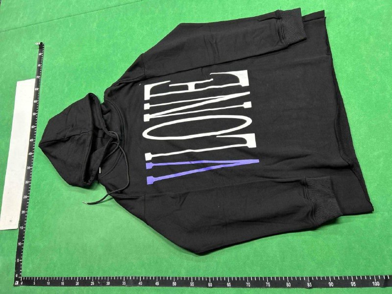 VLONE Hoodie [40 styles]