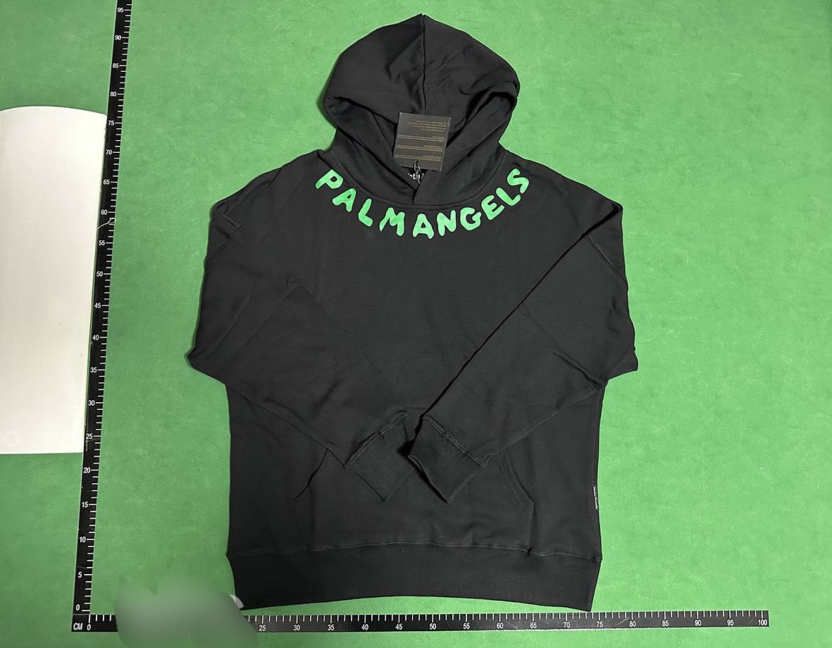 Palm Angels Hoodie [9 styles]