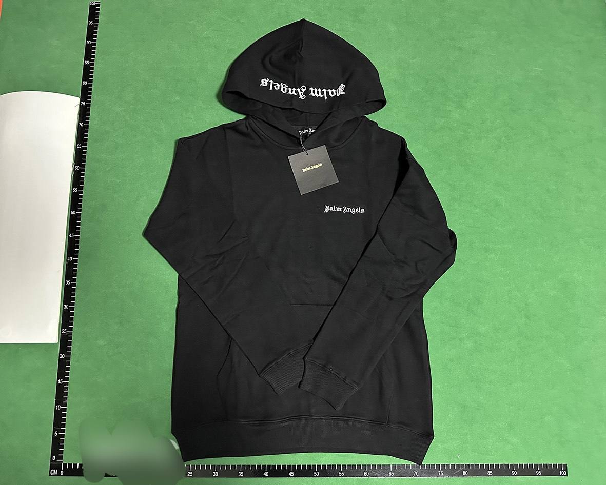 Palm Angels Hoodie [9 styles]