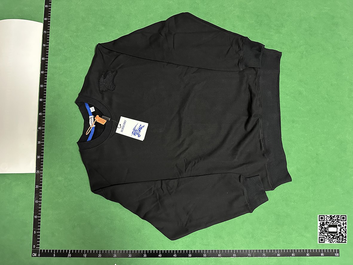 Burberry Equestrian Knight Hoodie/Sweatshirt [23 styles]