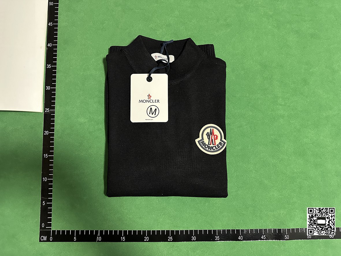 Moncler M Logo Sweater [24 styles]