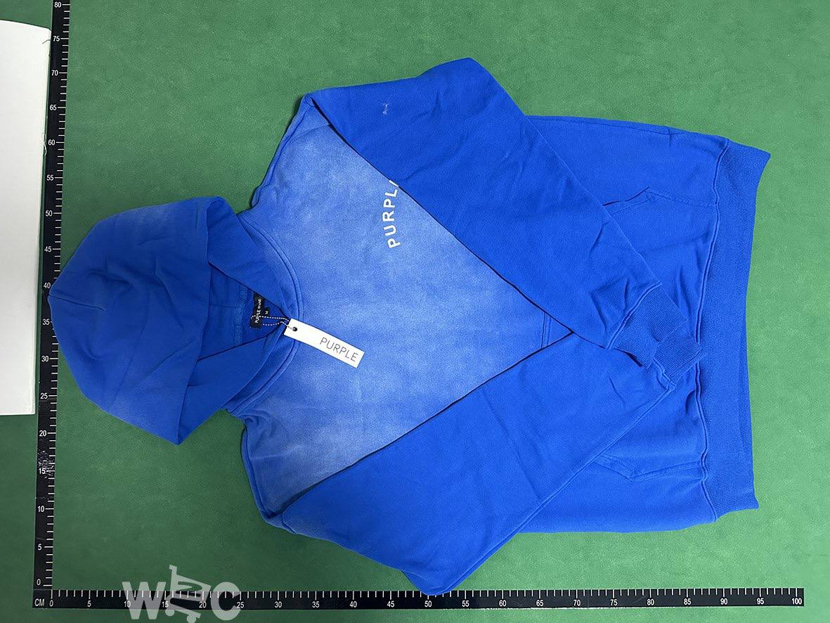 Purple Brand Tracksuit Hoodies & Pants [21 styles]