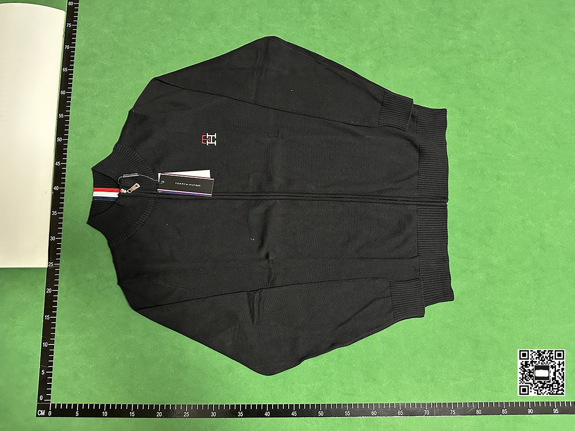 Tommy Hilfiger Heritage Logo Sweater [6 styles]