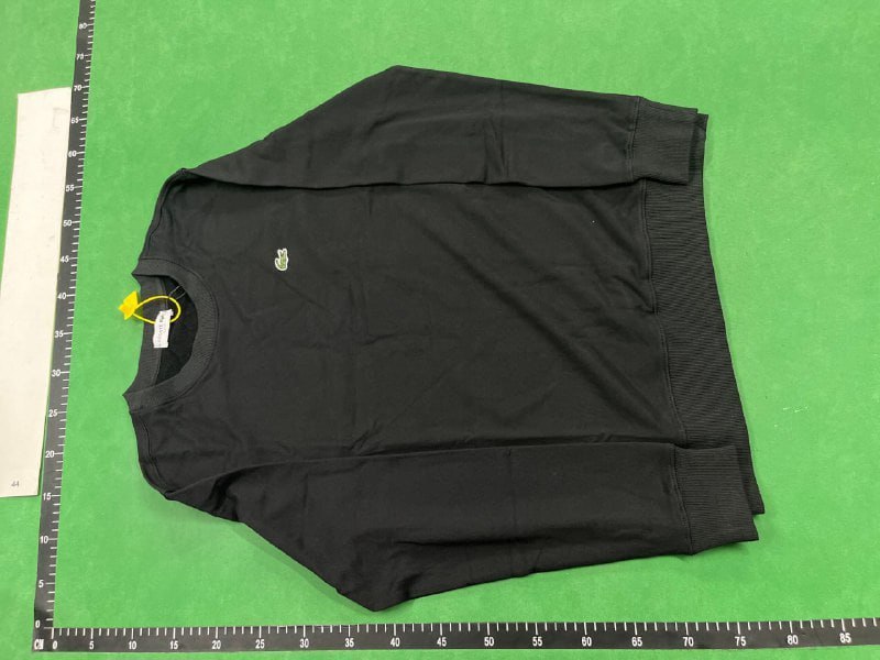 Lacoste Crocodile Logo Sweatshirt [10 styles]