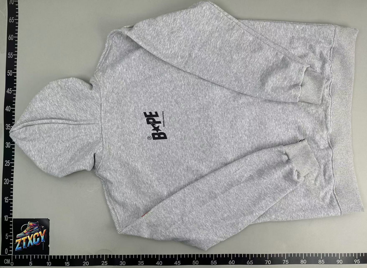 BAPE A Bathing Ape Hoodie [40 styles]