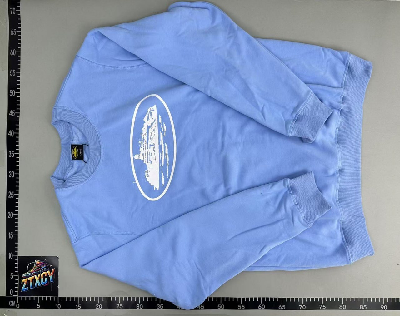 CORTEIZ Property Of Hoodie [40 styles]