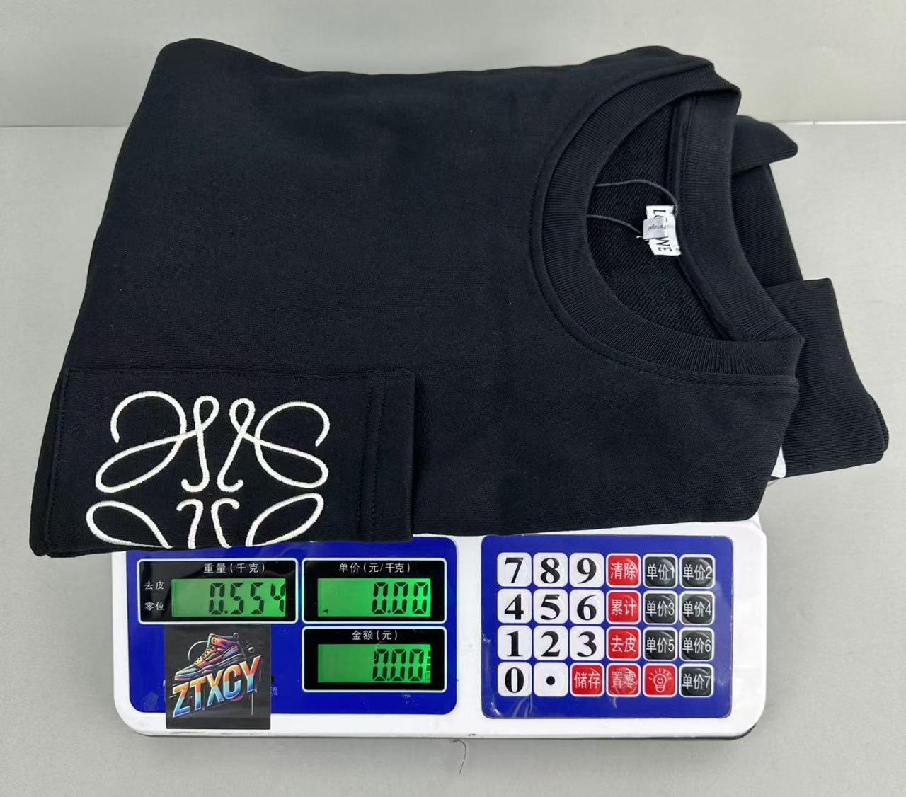 LOEWE Anagram Sweatshirt [27 styles]