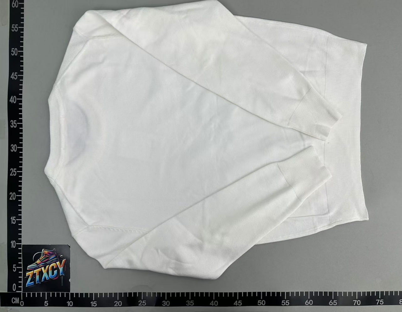 Givenchy Dog Logo Sweater [5 styles]