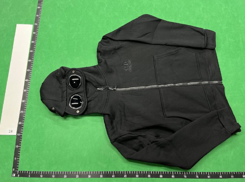 CP Company Goggle Hoodie/Sweater [38 styles]