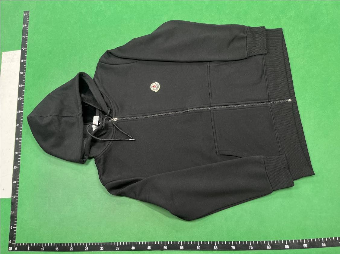 Moncler Hoodie [3 styles]