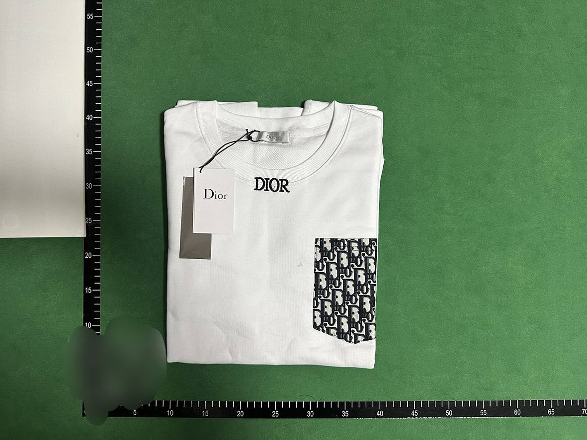 Dior Oblique Sweatshirt [14 styles]