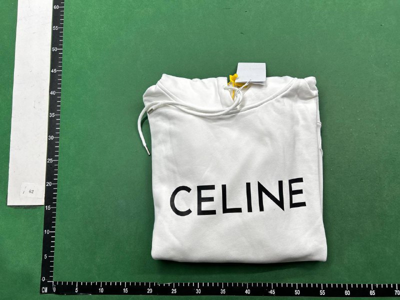 Celine Hoodie [7 styles]