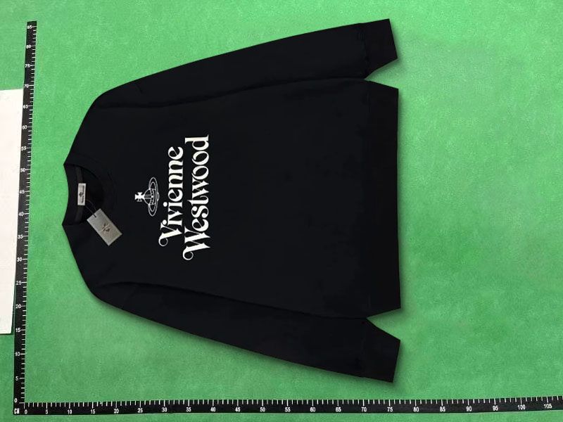Vivienne Westwood Orb Logo Hoodies/Sweaters [39 styles]