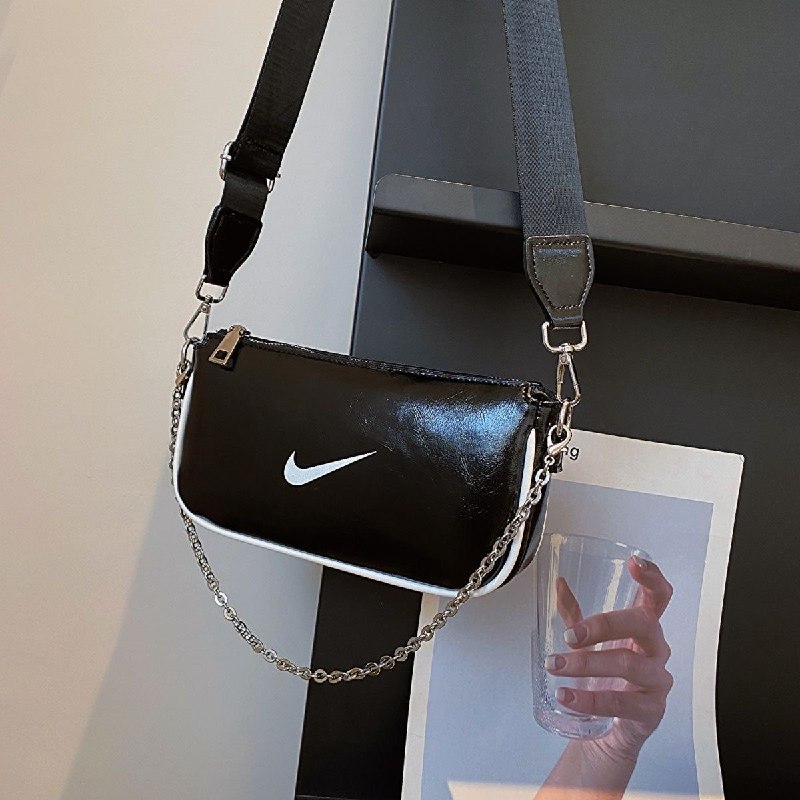 Nike B22 Crossbody Bag [4 styles]