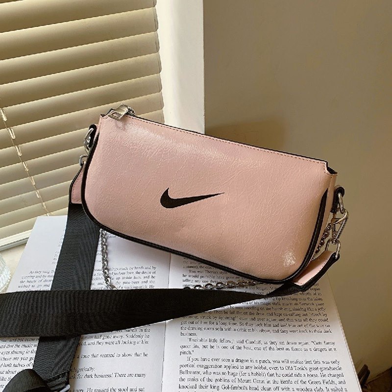 Nike B22 Crossbody Bag [4 styles]