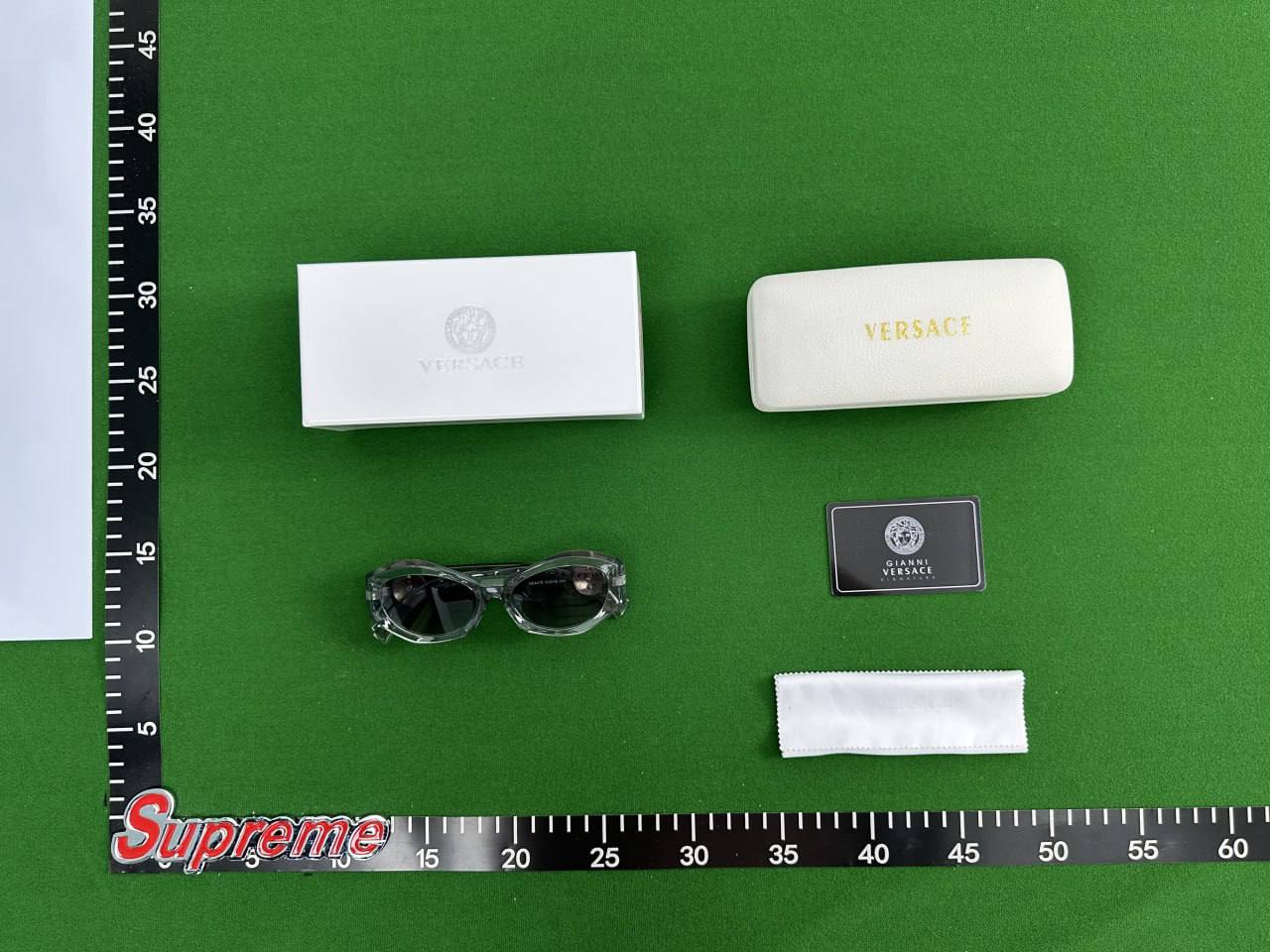 Versace 3162 Sunglasses [38 styles]
