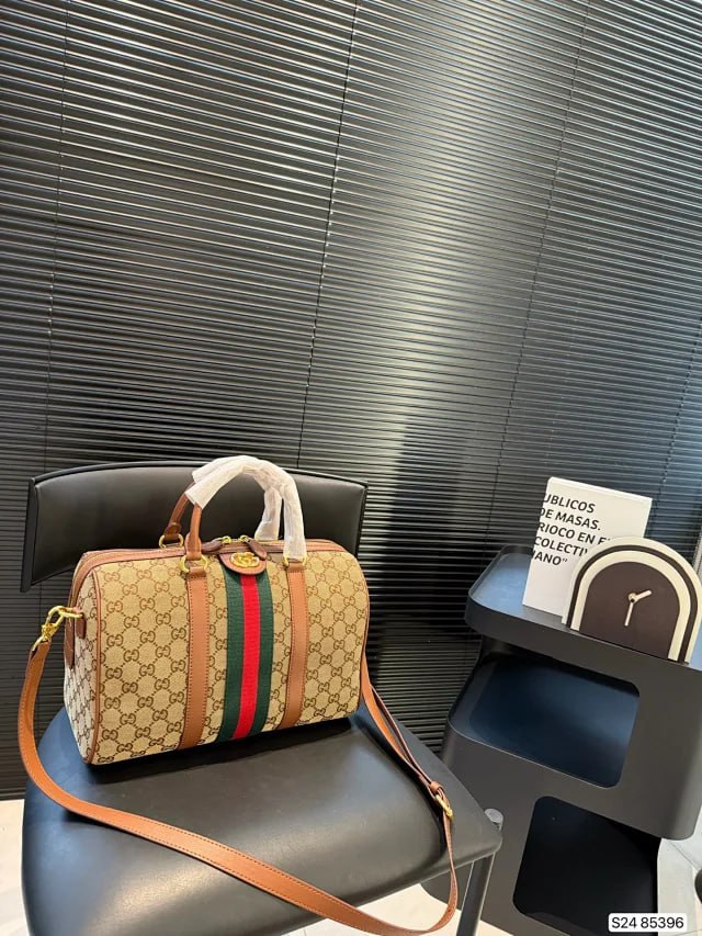 Louis Vuitton Allin BB Bucket Bag [13 styles]