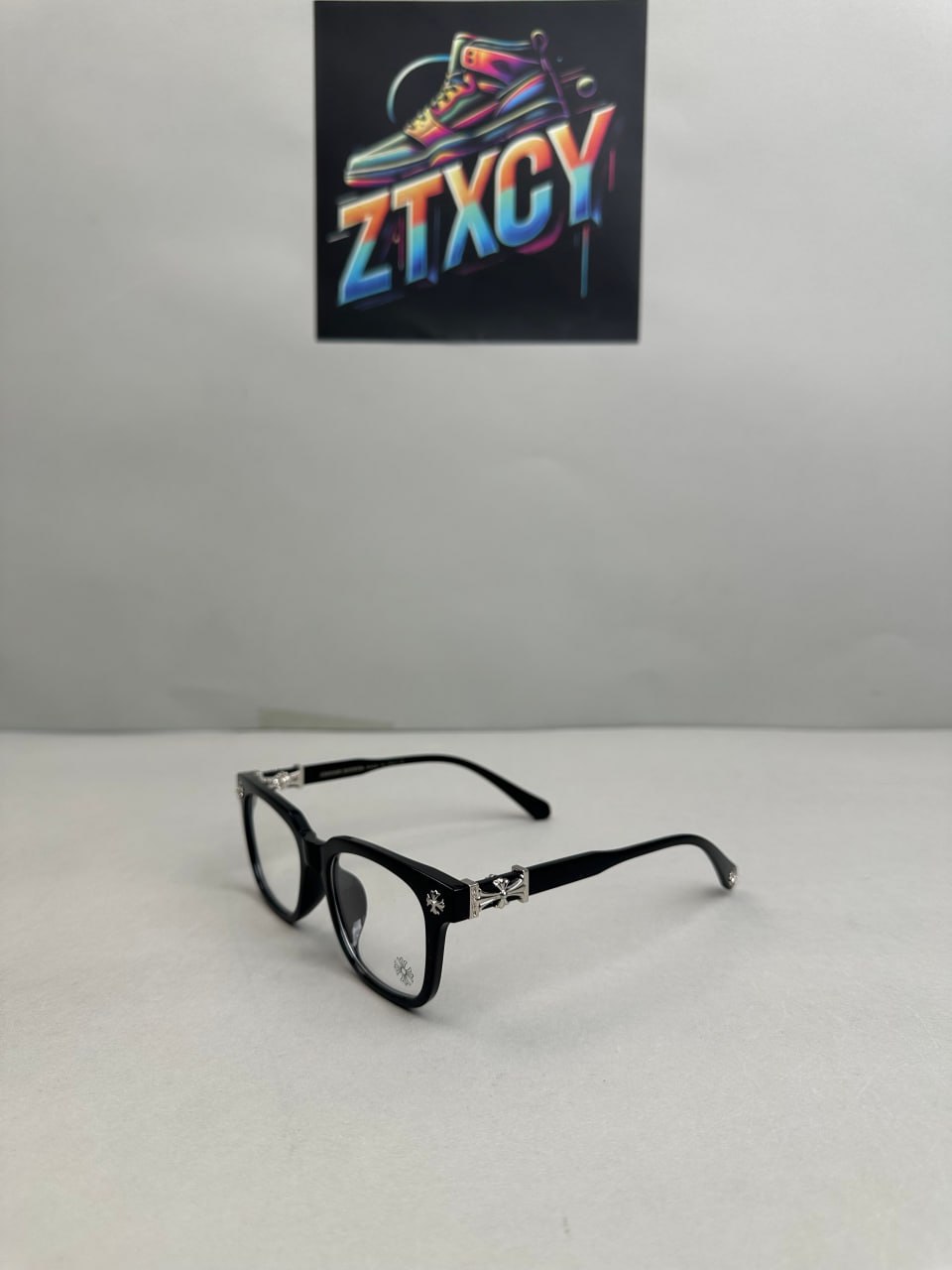 Chrome Hearts 2273 Eyeglasses [4 styles]