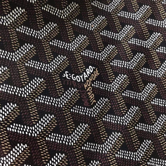 Goyard Saint Louis Tote Bag [15 styles]