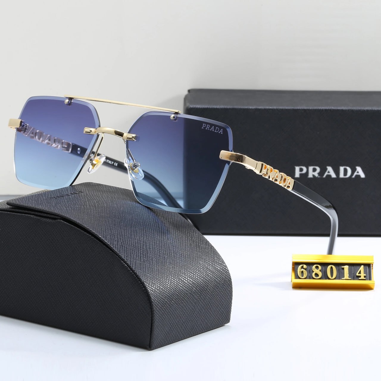 Prada 68014/7460 Sunglasses [34 styles]