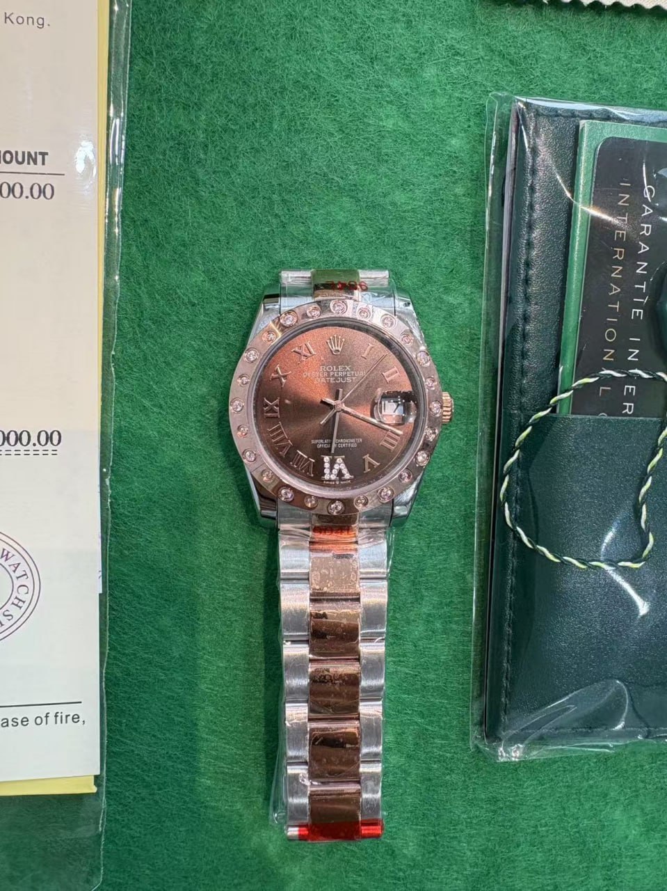 Rolex Submariner & Nautilus Watches [32 styles]