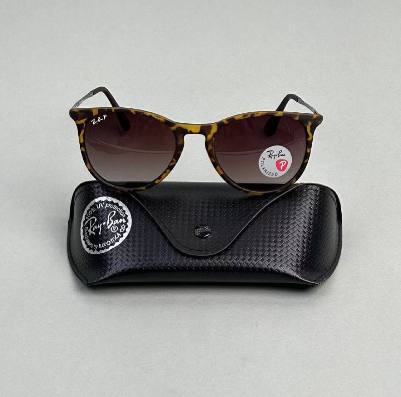Ray-Ban Wayfarer Sunglasses [36 styles]