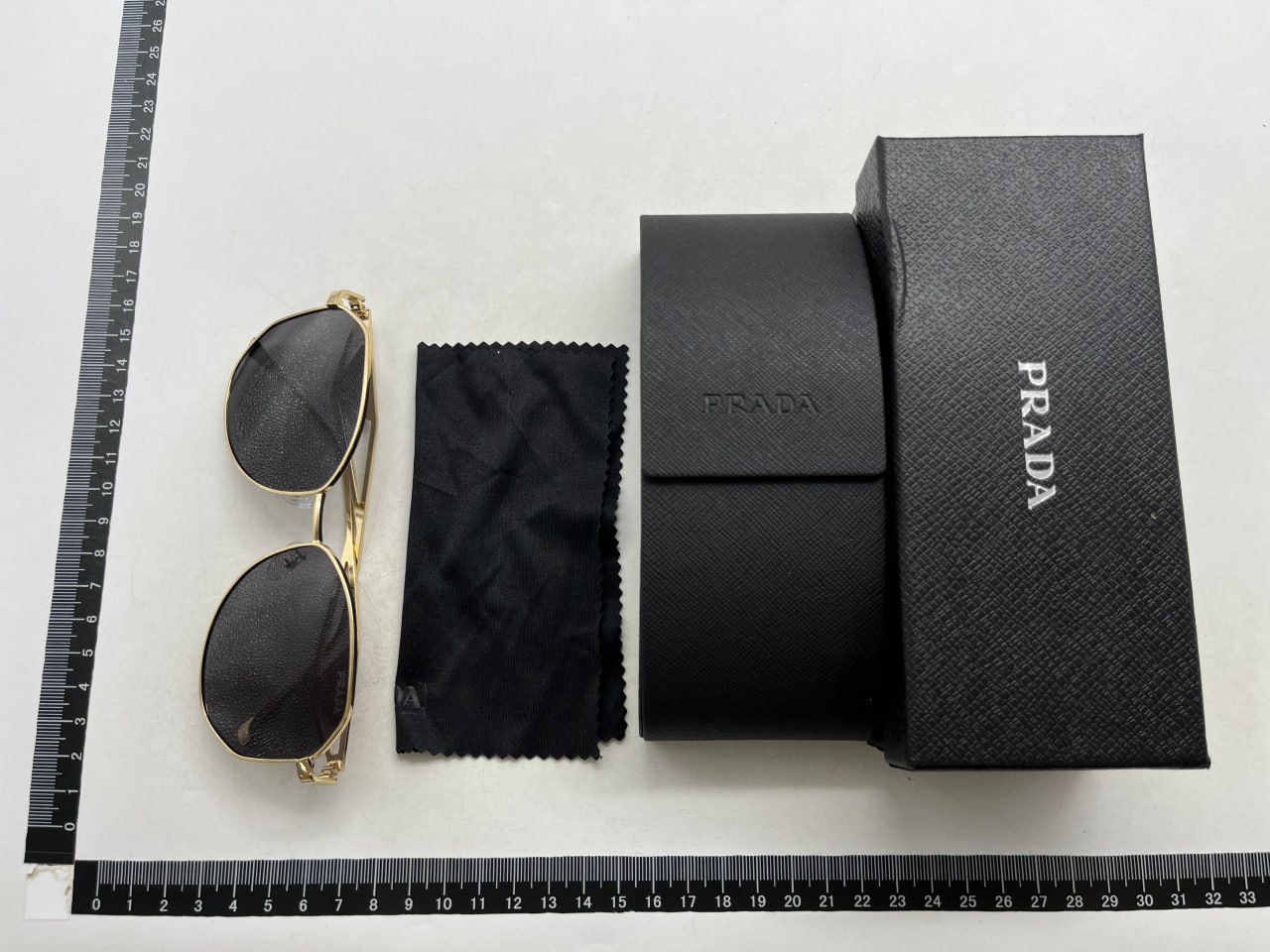 Prada 2728/2660/2286 Sunglasses [33 styles]
