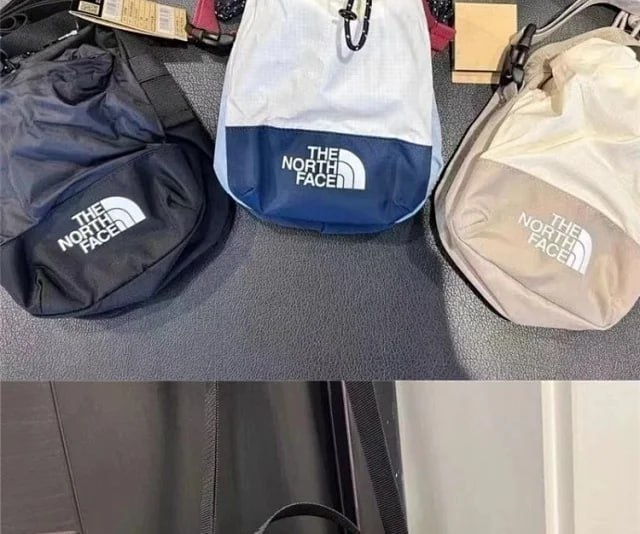 The North Face Waist Pack