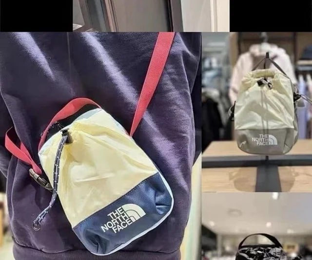 The North Face Waist Pack