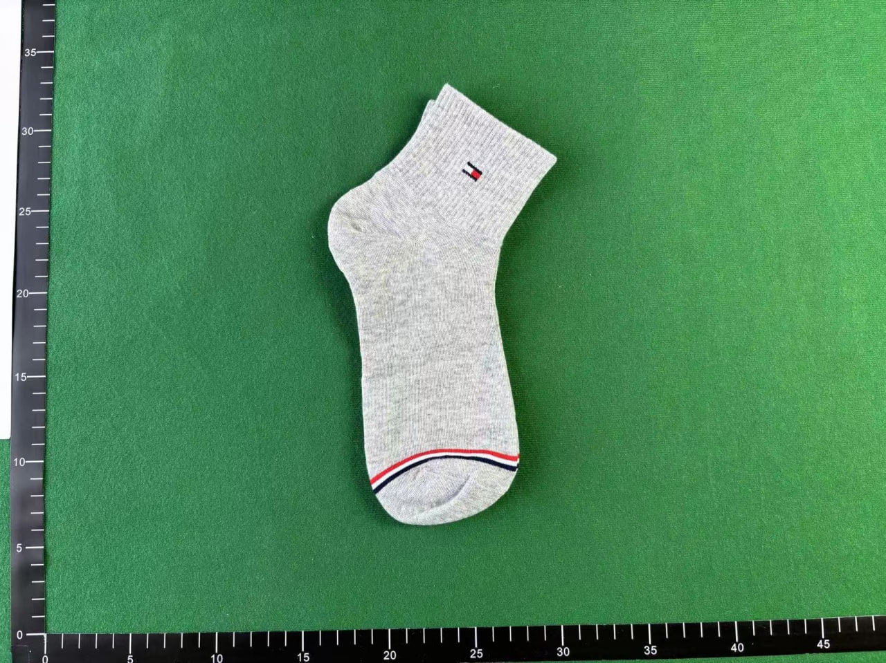 Tommy Hilfiger Classic Crew Socks [9 styles]