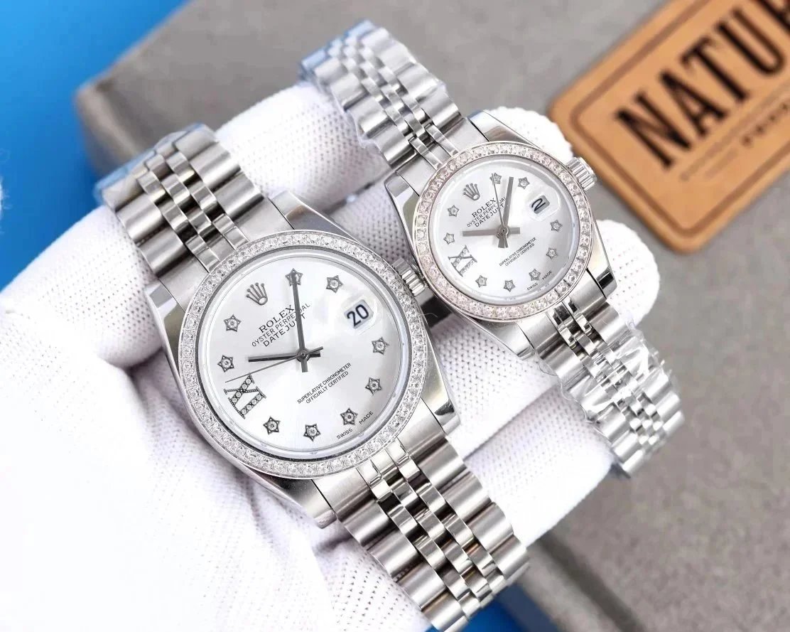 Rolex Datejust Watches [40 styles]
