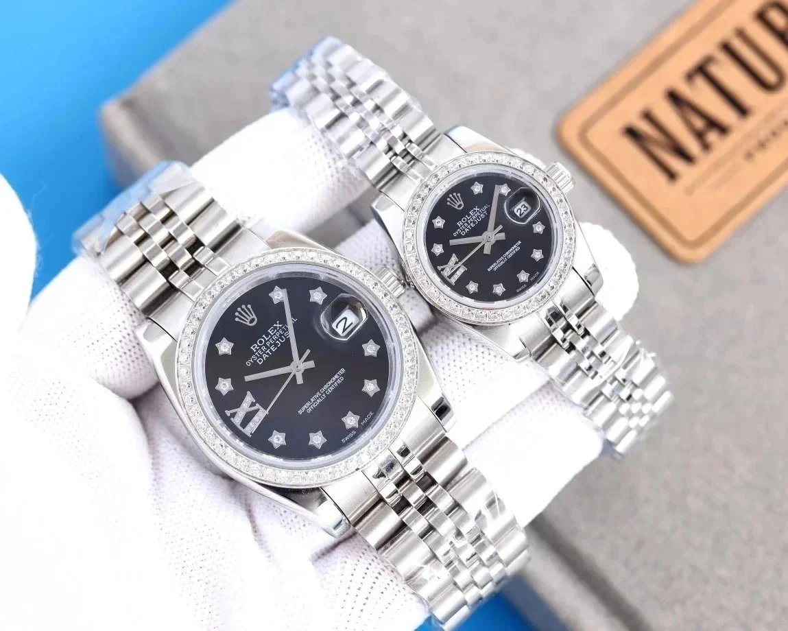 Rolex Datejust Watches [40 styles]