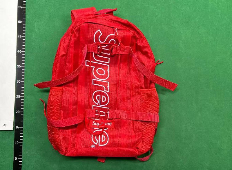Supreme Backpack [4 styles]