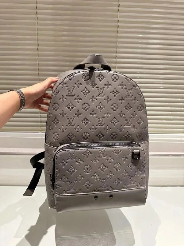 Louis Vuitton Monogram Empreinte Backpack [14 styles]