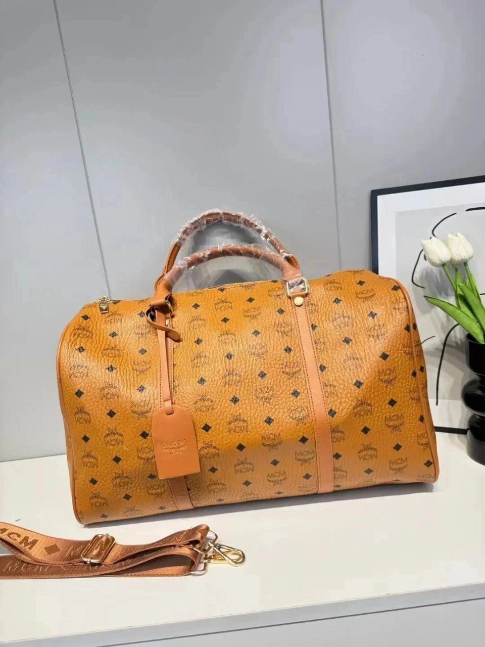 Louis Vuitton Keepall Bandoulière 50 Travel Duffel Bag [10 styles]