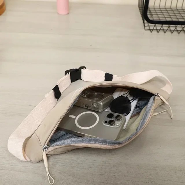 Nike Heritage Hip Pack [7 styles]