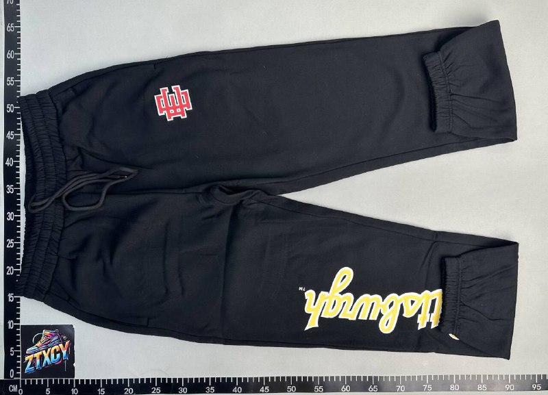 Eric Emanuel City Collection Hoodie & Jogger Set [21 styles]