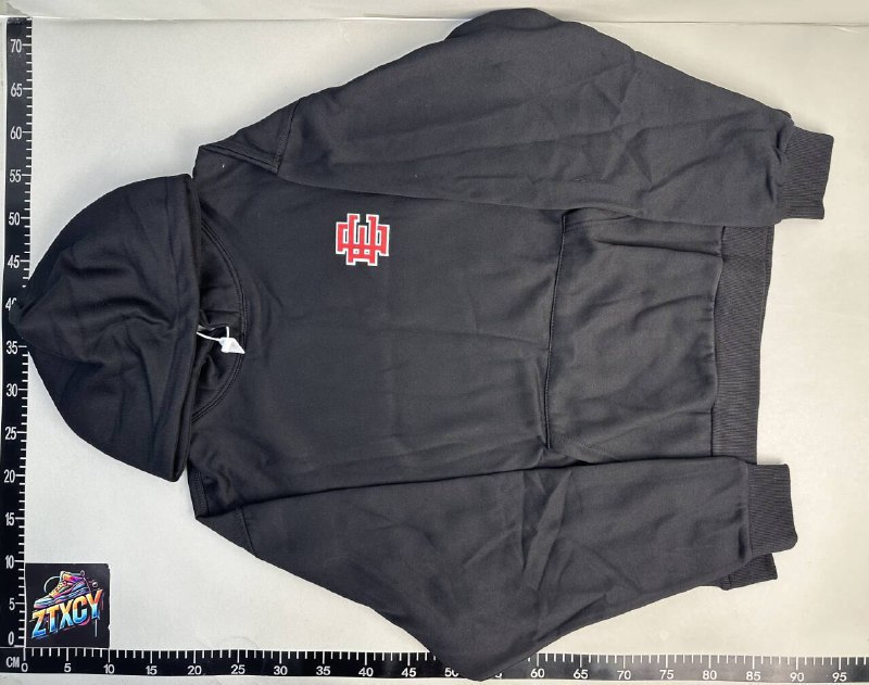 Eric Emanuel City Collection Hoodie & Jogger Set [21 styles]