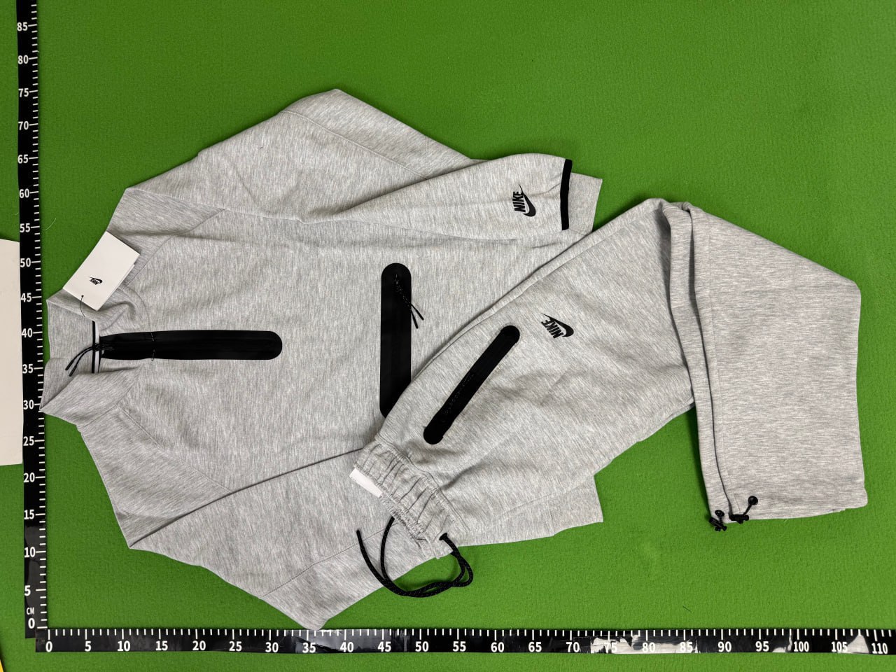 Nike Sportswear Half-Zip Pullover Sweatshirt/Sweatpants [26 styles]