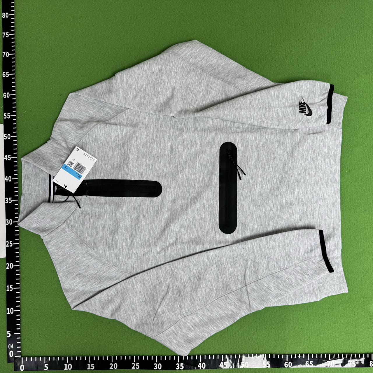 Nike Sportswear Half-Zip Pullover Sweatshirt/Sweatpants [26 styles]