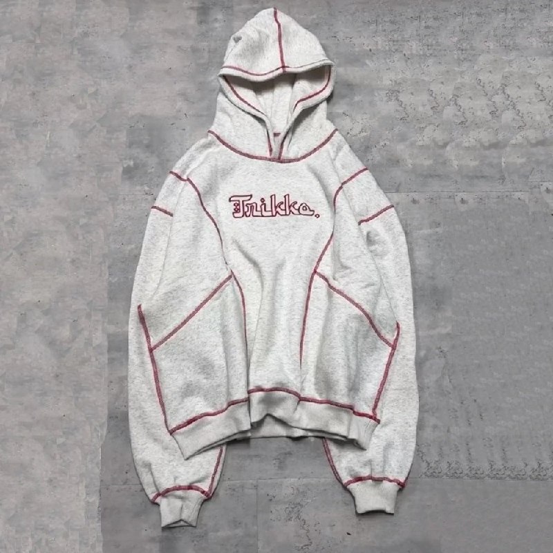 Trikko Hoodie [35 styles]