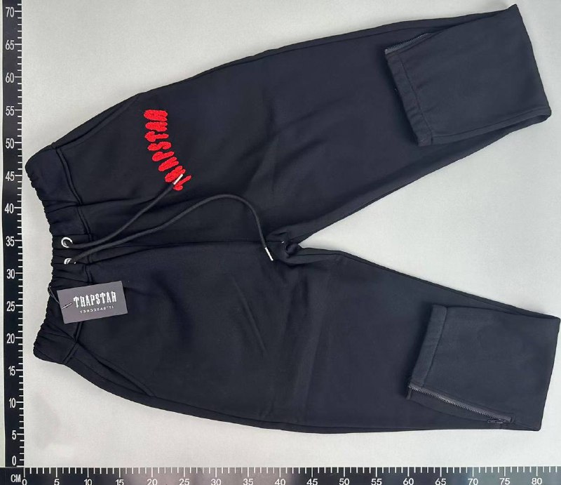 Trapstar Snooker Hoodie & Pants Tracksuit [38 styles]