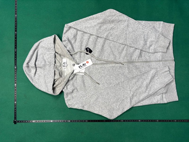 Play Hoodie [18 styles]