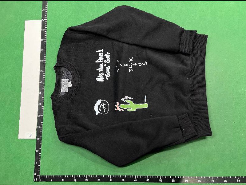 Travis Scott Cactus Jack Hoodies [40 styles]