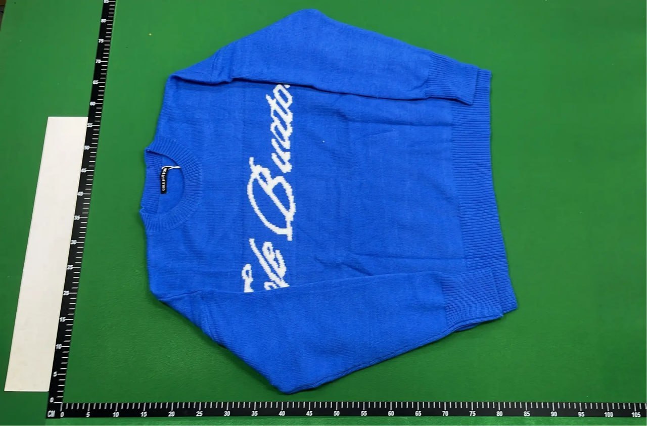 Cole Buxton CB Hoodie Sweater/Shorts [33 styles]