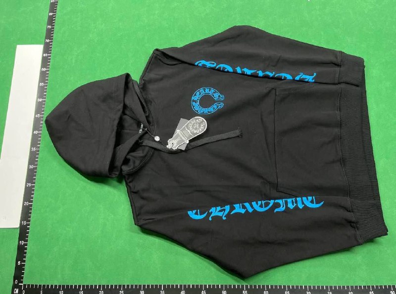 Chrome Hearts Hoodie [35 styles]