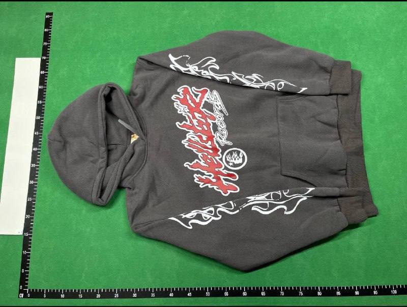 Hellstar Hoodie and Pants Set [37 styles]